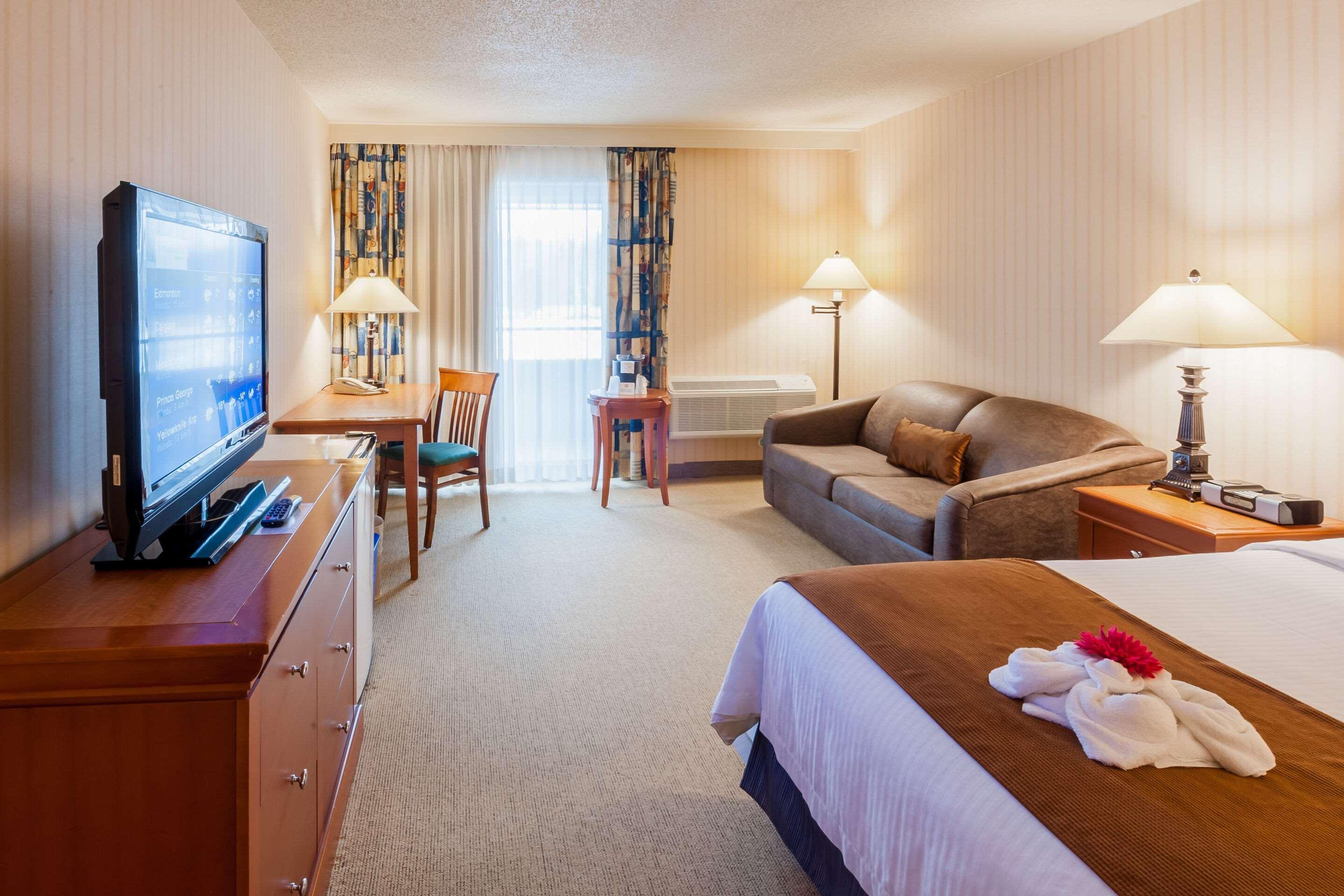 Pinestone Resort, Conference Centre, Spa & Golf Course 핼리버튼 외부 사진