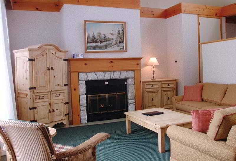 Pinestone Resort, Conference Centre, Spa & Golf Course 핼리버튼 객실 사진